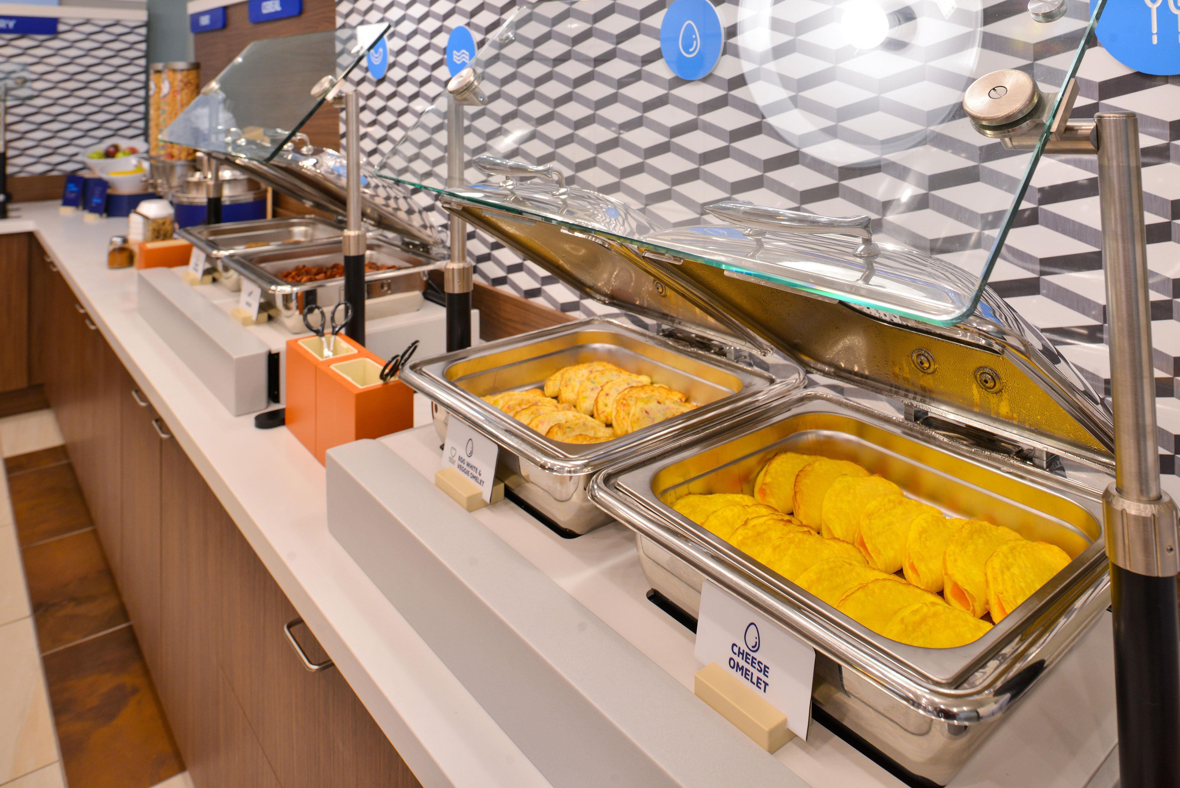 Holiday Inn Express Richmond-Brandermill-Hull Street By Ihg מראה חיצוני תמונה