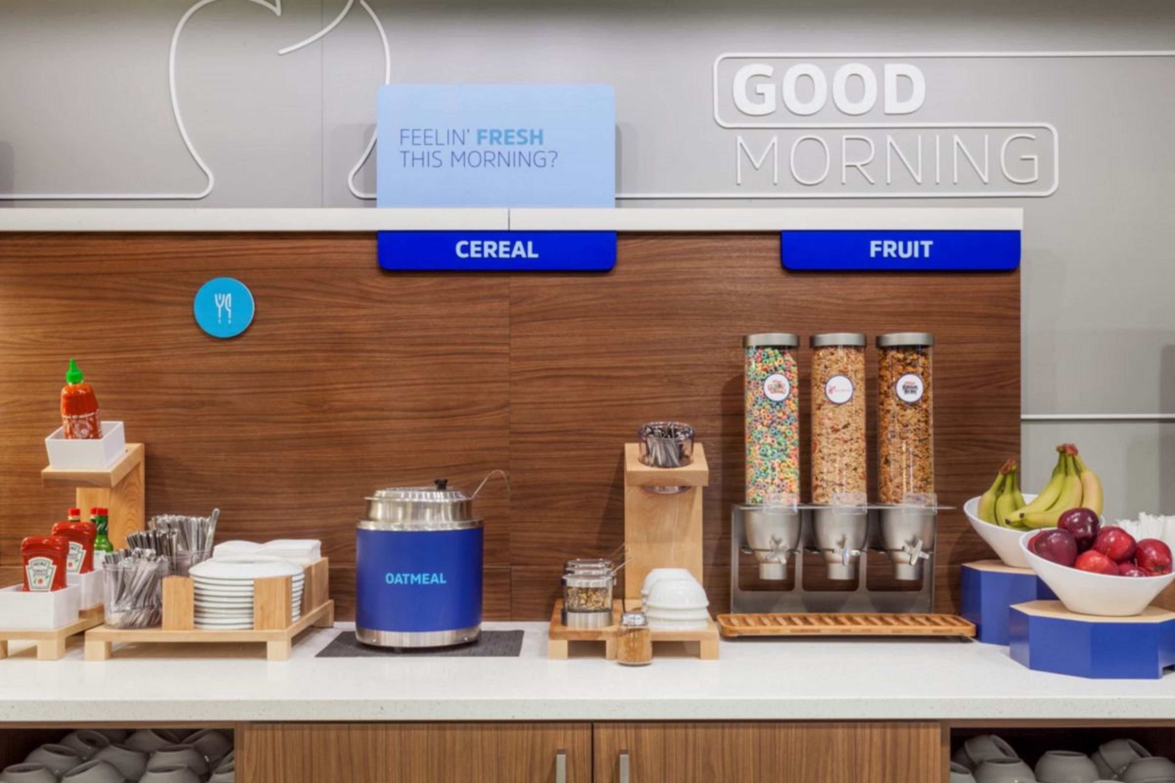 Holiday Inn Express Richmond-Brandermill-Hull Street By Ihg מראה חיצוני תמונה