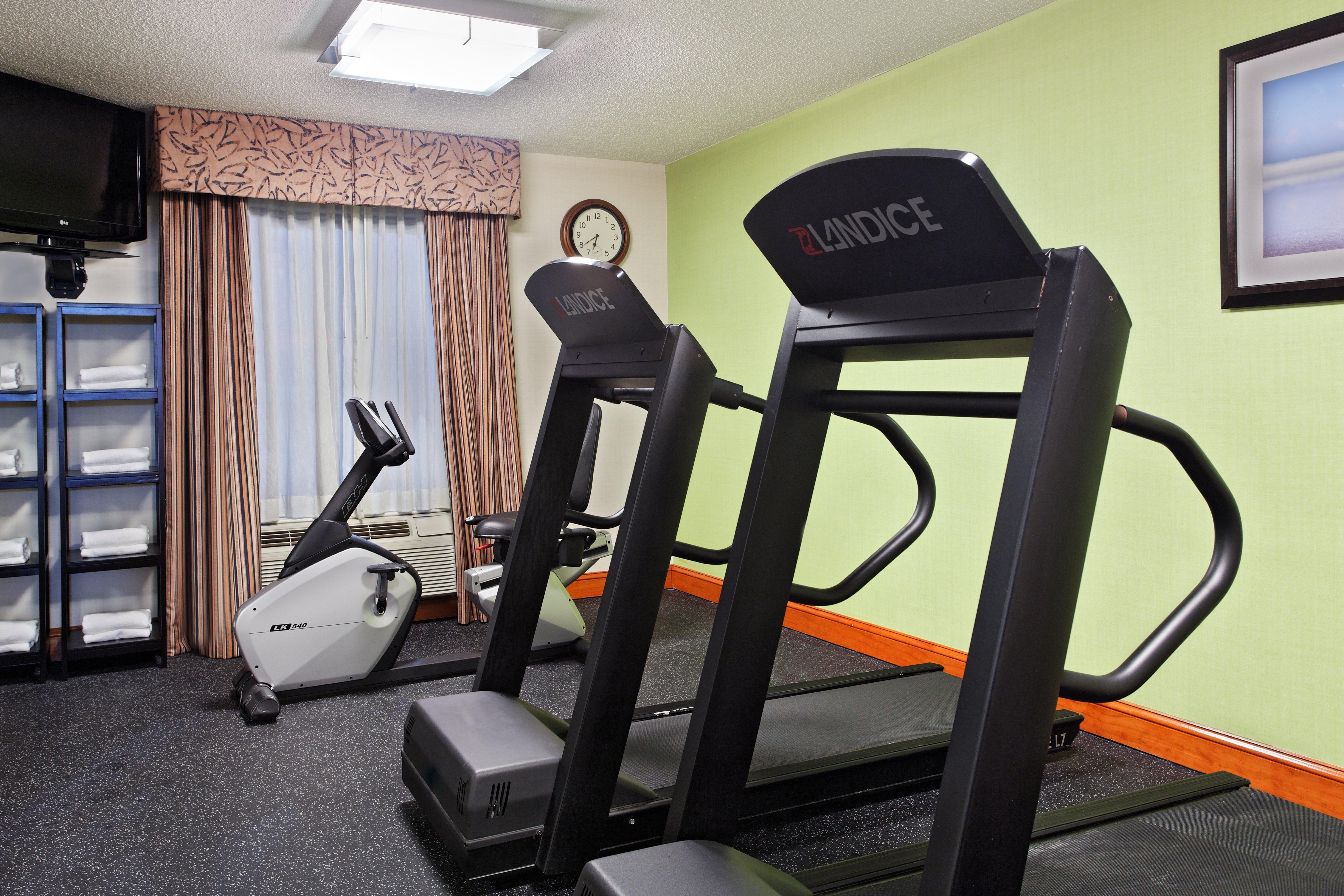 Holiday Inn Express Richmond-Brandermill-Hull Street By Ihg מראה חיצוני תמונה
